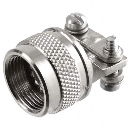 M85049/38-11N - Amphenol Interconnect India - Circular Connectors - Backshells and Cable Clamps