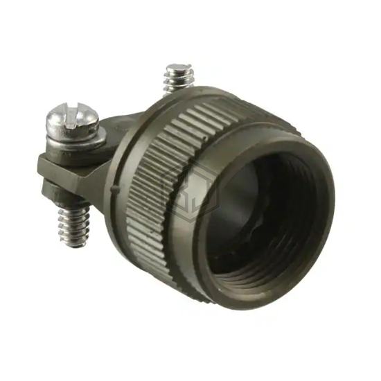M85049/38-11W - Amphenol Interconnect India - Circular Connectors - Backshells and Cable Clamps