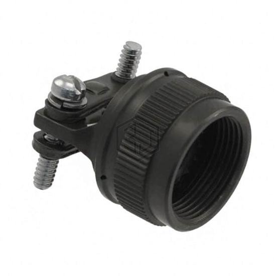 M85049/38-13W - Amphenol Interconnect India - Circular Connectors - Backshells and Cable Clamps