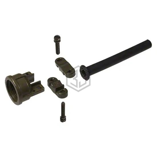 97-3057-1004-1 - Amphenol Industrial Operations - Circular Connectors - Backshells and Cable Clamps