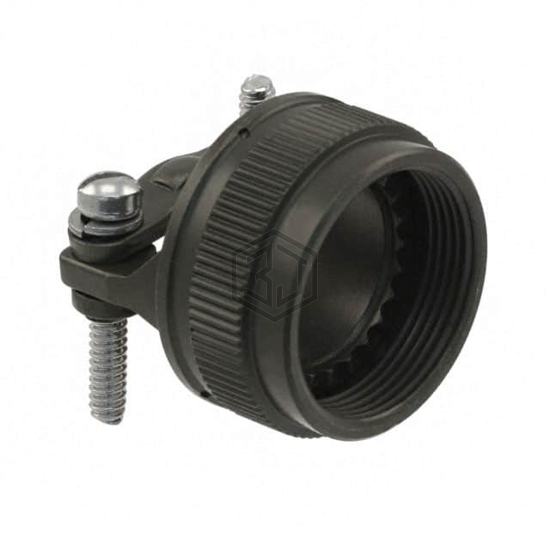 M85049/38-15W - Amphenol Interconnect India - Circular Connectors - Backshells and Cable Clamps
