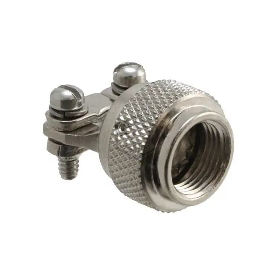 M85049/38S9N - Amphenol Interconnect India - Circular Connectors - Backshells and Cable Clamps