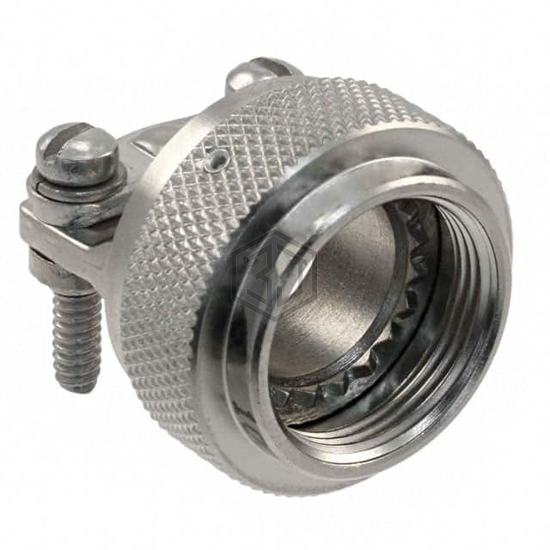 M85049/38S13N - Amphenol Interconnect India - Circular Connectors - Backshells and Cable Clamps