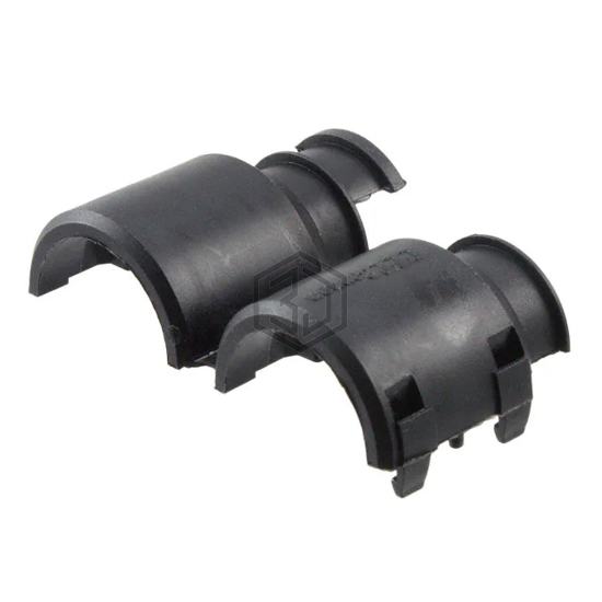 058-8578-100 - ITT Cannon, LLC - Circular Connectors - Backshells and Cable Clamps