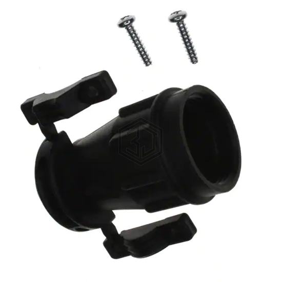 UTG14AC - Souriau-Sunbank by Eaton - Circular Connectors - Backshells and Cable Clamps
