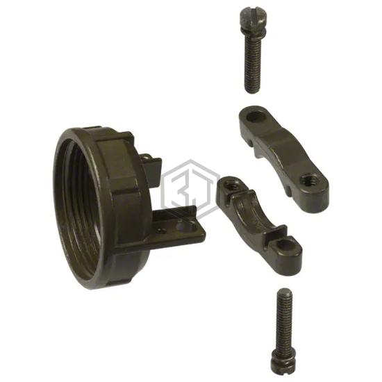 97-3057-1012 - Amphenol Industrial Operations - Circular Connectors - Backshells and Cable Clamps