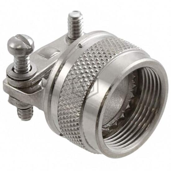 M85049/52-1-12N - Amphenol Interconnect India - Circular Connectors - Backshells and Cable Clamps
