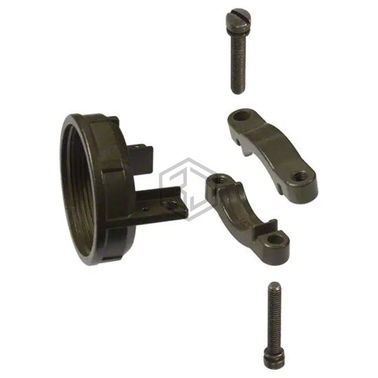 97-3057-1016 - Amphenol Industrial Operations - Circular Connectors - Backshells and Cable Clamps