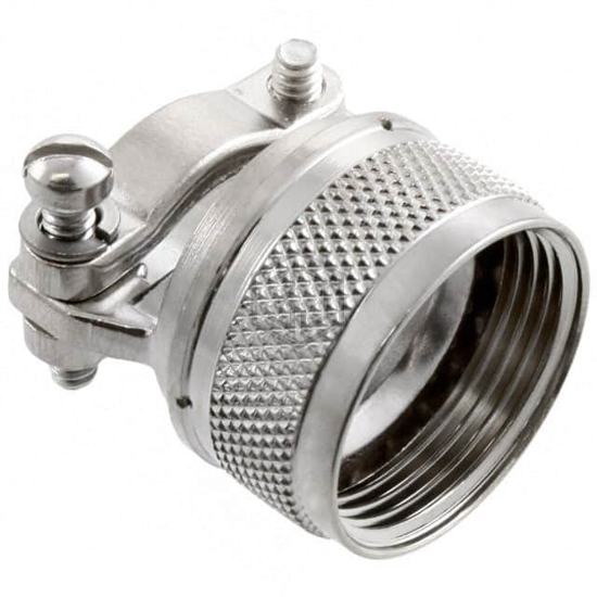 M85049/52-1-14N - Amphenol Interconnect India - Circular Connectors - Backshells and Cable Clamps