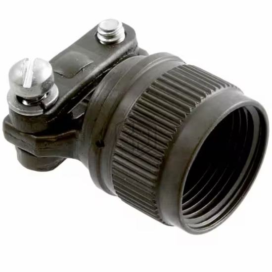 M85049/52-1-10W - Amphenol Interconnect India - Circular Connectors - Backshells and Cable Clamps