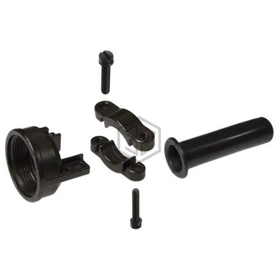 97-3057-1010-1(621) - Amphenol Industrial Operations - Circular Connectors - Backshells and Cable Clamps
