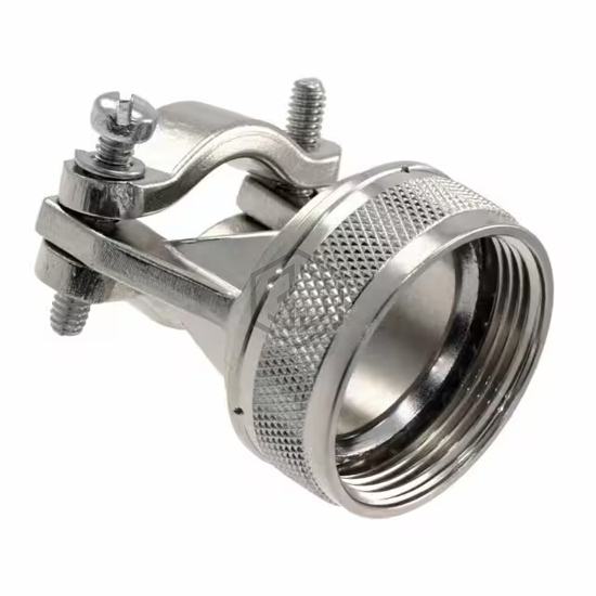 M85049/52-1-20N - Amphenol Interconnect India - Circular Connectors - Backshells and Cable Clamps