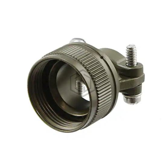 M85049/52-1-14W - Amphenol Interconnect India - Circular Connectors - Backshells and Cable Clamps