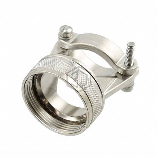 M85049/52-1-22N - Amphenol Interconnect India - Circular Connectors - Backshells and Cable Clamps