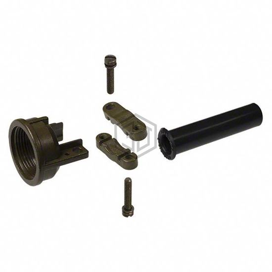 97-3057-1008-1 - Amphenol Industrial Operations - Circular Connectors - Backshells and Cable Clamps