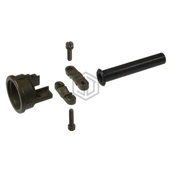 97-3057-1007-1(621) - Amphenol Industrial Operations - Circular Connectors - Backshells and Cable Clamps