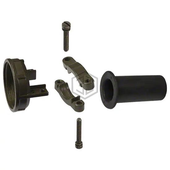 97-3057-1016-1 - Amphenol Industrial Operations - Circular Connectors - Backshells and Cable Clamps