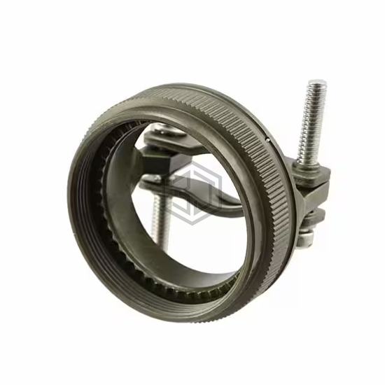 M85049/38-25W - Amphenol Interconnect India - Circular Connectors - Backshells and Cable Clamps