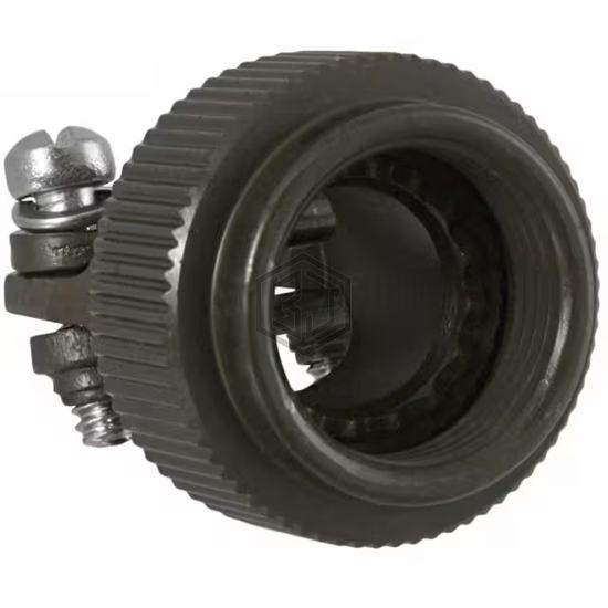 M85049/38S11W - Amphenol Interconnect India - Circular Connectors - Backshells and Cable Clamps