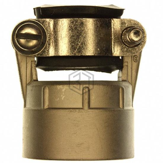 UT014AC - Souriau-Sunbank by Eaton - Circular Connectors - Backshells and Cable Clamps