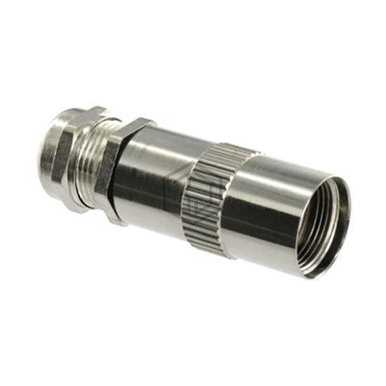 UT016JCSL - Souriau-Sunbank by Eaton - Circular Connectors - Backshells and Cable Clamps