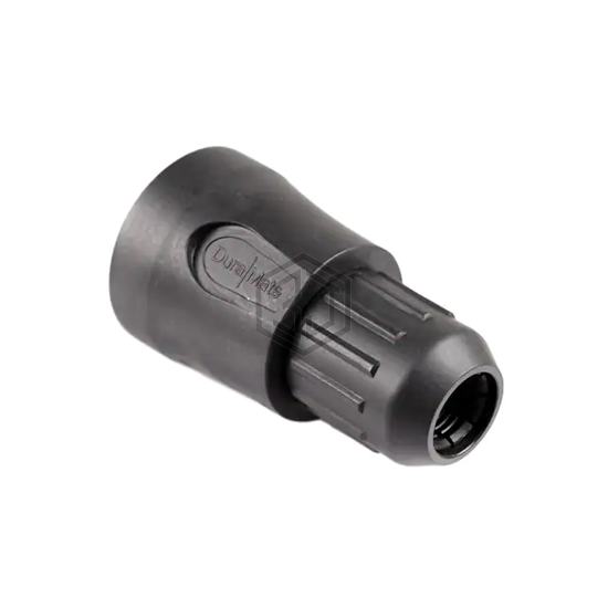 AHDPBS-0406-002 - Amphenol Sine Systems Corp - Circular Connectors - Backshells and Cable Clamps