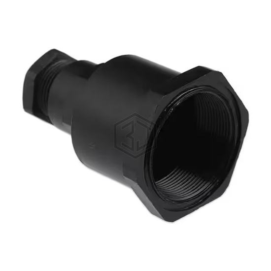 PX0799 - Bulgin - Circular Connectors - Backshells and Cable Clamps