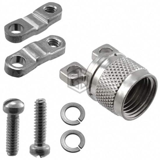 M85049/52-1-8N - Amphenol Interconnect India - Circular Connectors - Backshells and Cable Clamps