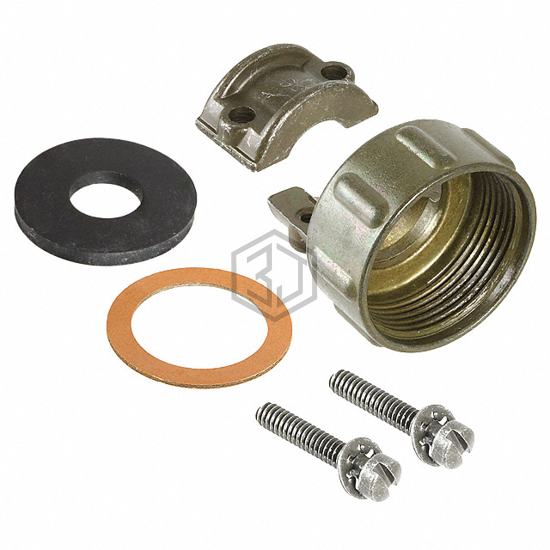 97-3057-10-6 - Amphenol Industrial Operations - Circular Connectors - Backshells and Cable Clamps