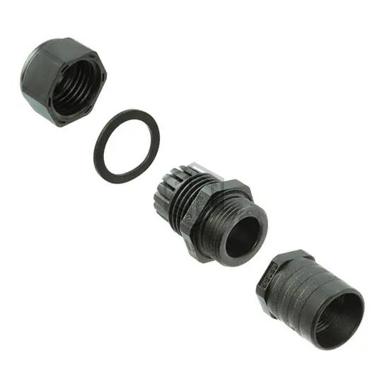 CL101021 - Souriau-Sunbank by Eaton - Circular Connectors - Backshells and Cable Clamps