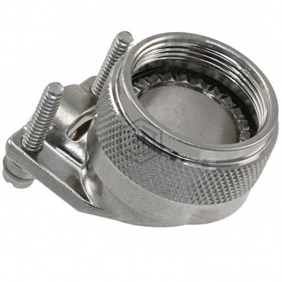A8504939S15N - Amphenol Interconnect India - Circular Connectors - Backshells and Cable Clamps