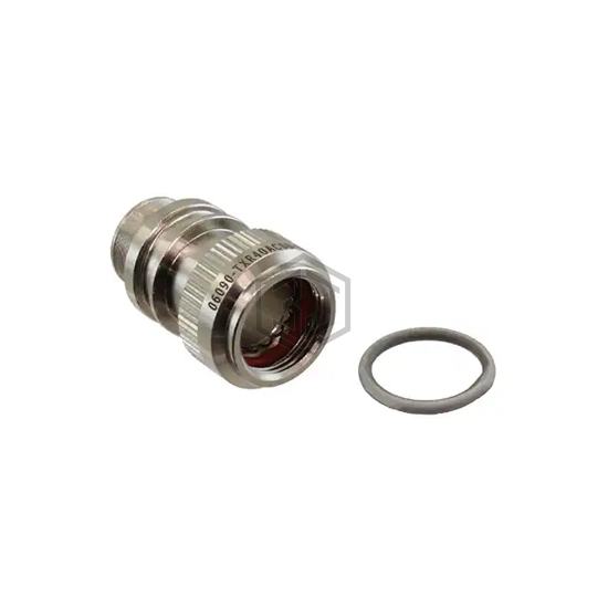TXR40AC00-0804BI - TE Connectivity Aerospace, Defense and Marine - Circular Connectors - Backshells and Cable Clamps