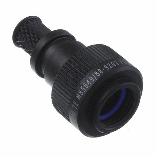 R85049/88-11Z03 - TE Connectivity Aerospace, Defense and Marine - Circular Connectors - Backshells and Cable Clamps