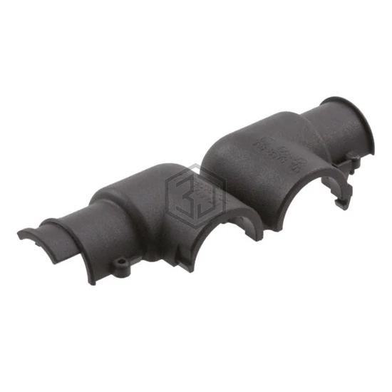 058-8578-105 - ITT Cannon, LLC - Circular Connectors - Backshells and Cable Clamps
