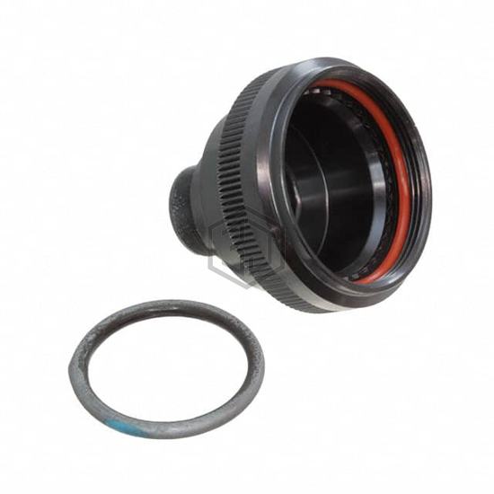 TXR40AZ00-2007AI - TE Connectivity Aerospace, Defense and Marine - Circular Connectors - Backshells and Cable Clamps