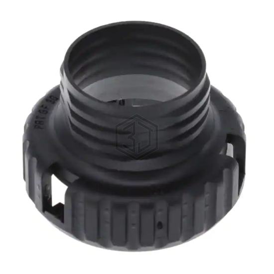 120110-0075 - ITT Cannon, LLC - Circular Connectors - Backshells and Cable Clamps