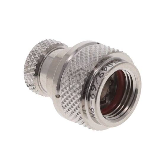 A85049699N - Amphenol Interconnect India - Circular Connectors - Backshells and Cable Clamps