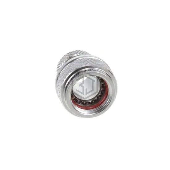 A850496911N - Amphenol Interconnect India - Circular Connectors - Backshells and Cable Clamps