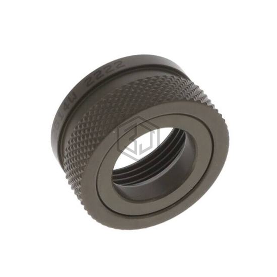 A85049602G14W - Amphenol Interconnect India - Circular Connectors - Backshells and Cable Clamps