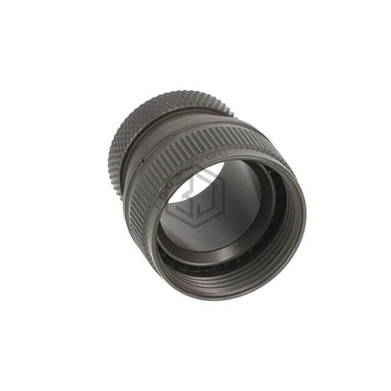 A85049601W16 - Amphenol Interconnect India - Circular Connectors - Backshells and Cable Clamps