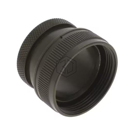 A85049601W22 - Amphenol Interconnect India - Circular Connectors - Backshells and Cable Clamps