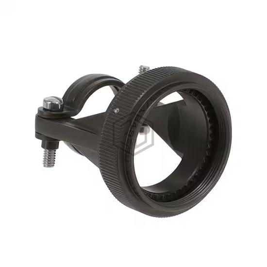 A85049124S25W - Amphenol Interconnect India - Circular Connectors - Backshells and Cable Clamps