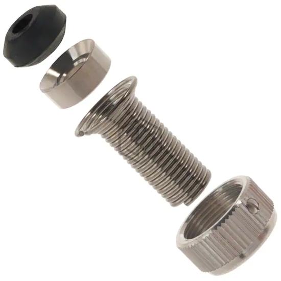 RM12WBP-CP(4)(71) - Hirose Electric Co Ltd - Circular Connectors - Backshells and Cable Clamps