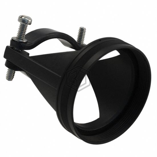 A8504952144A - Amphenol Interconnect India - Circular Connectors - Backshells and Cable Clamps