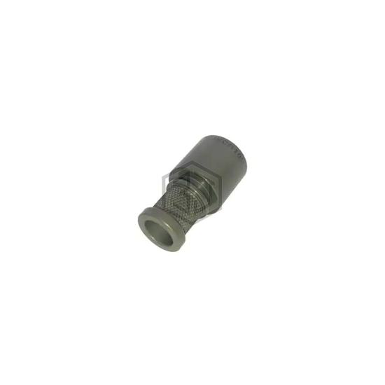 IP-UNCB16SW - Sure-Seal - Circular Connectors - Backshells and Cable Clamps