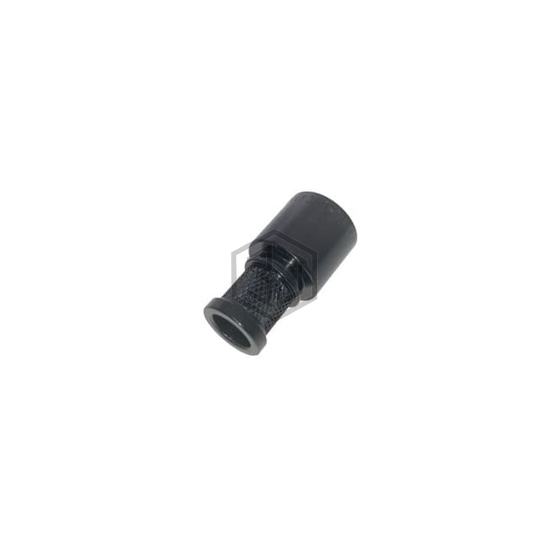 IP-UNCB20B - Sure-Seal - Circular Connectors - Backshells and Cable Clamps