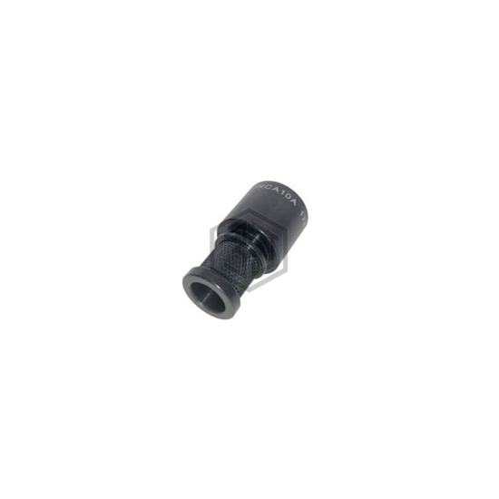 IP-UNCA22A - Sure-Seal - Circular Connectors - Backshells and Cable Clamps