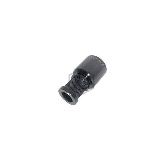 IP-UNCK17ZN - Sure-Seal - Circular Connectors - Backshells and Cable Clamps