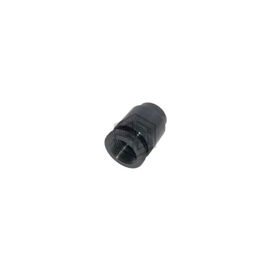 IP-UNAA16SB-PG16 - Sure-Seal - Circular Connectors - Backshells and Cable Clamps