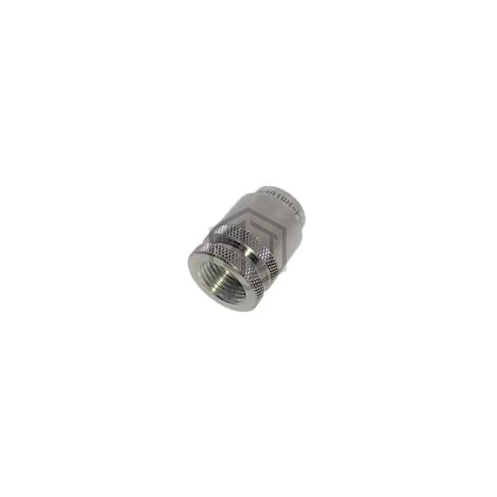 IP-UNAC18N-PG16 - Sure-Seal - Circular Connectors - Backshells and Cable Clamps